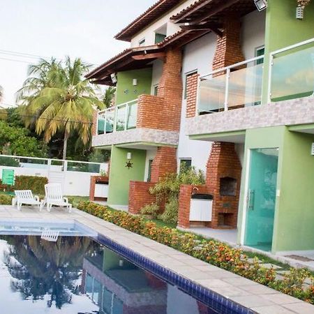Hospede.Carneiros Apartment Tamandare Ngoại thất bức ảnh