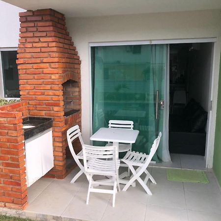 Hospede.Carneiros Apartment Tamandare Ngoại thất bức ảnh