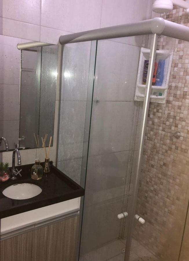 Hospede.Carneiros Apartment Tamandare Ngoại thất bức ảnh